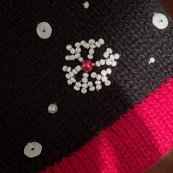 Christmas sweater/cardigan - Picture 4 of 6